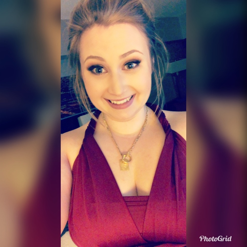 Meet your Posher, Regina